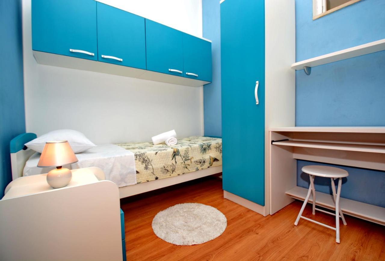 Miranda Apartments Zadar Eksteriør bilde